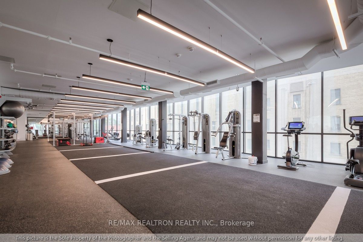 85 Wood St, #2605