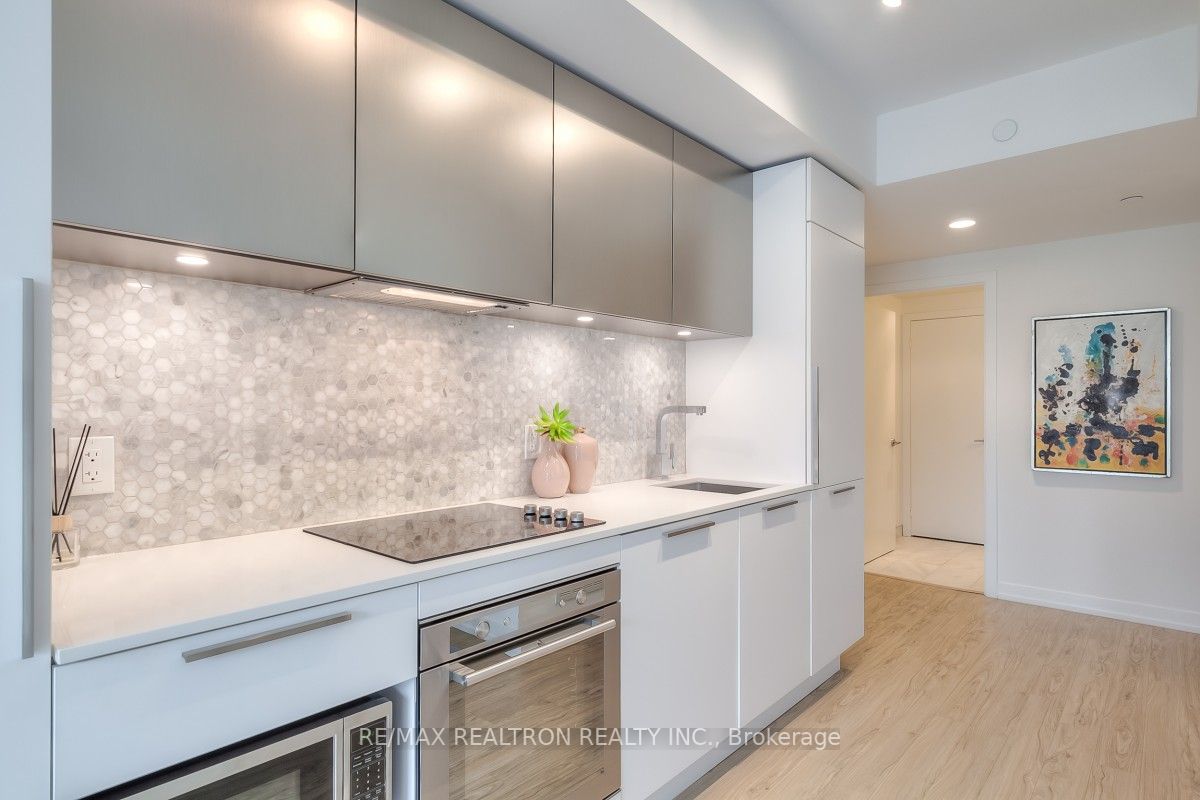 85 Wood St, #2605