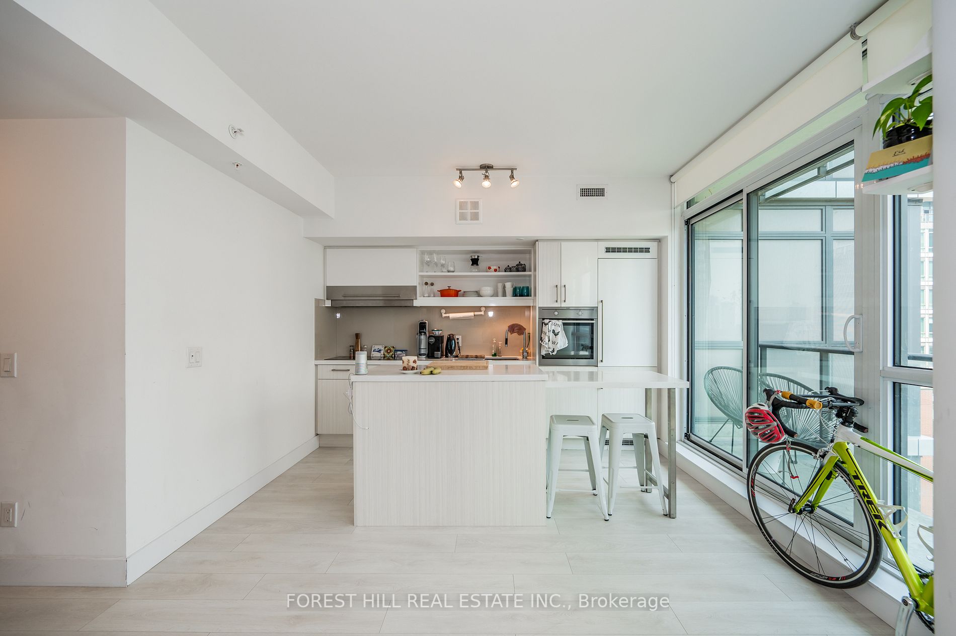 39 Sherbourne Street, #1109