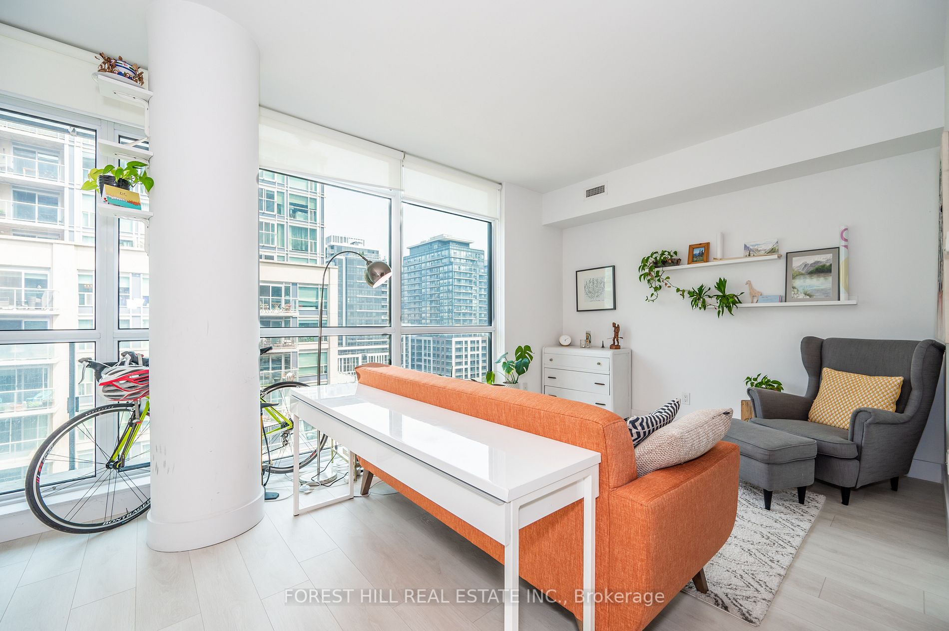 39 Sherbourne St, #1109