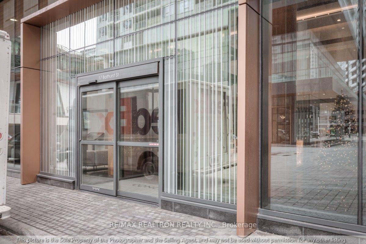 17 Bathurst St, #4212