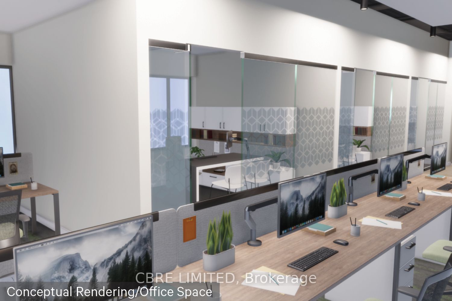 240 Eglinton Ave E