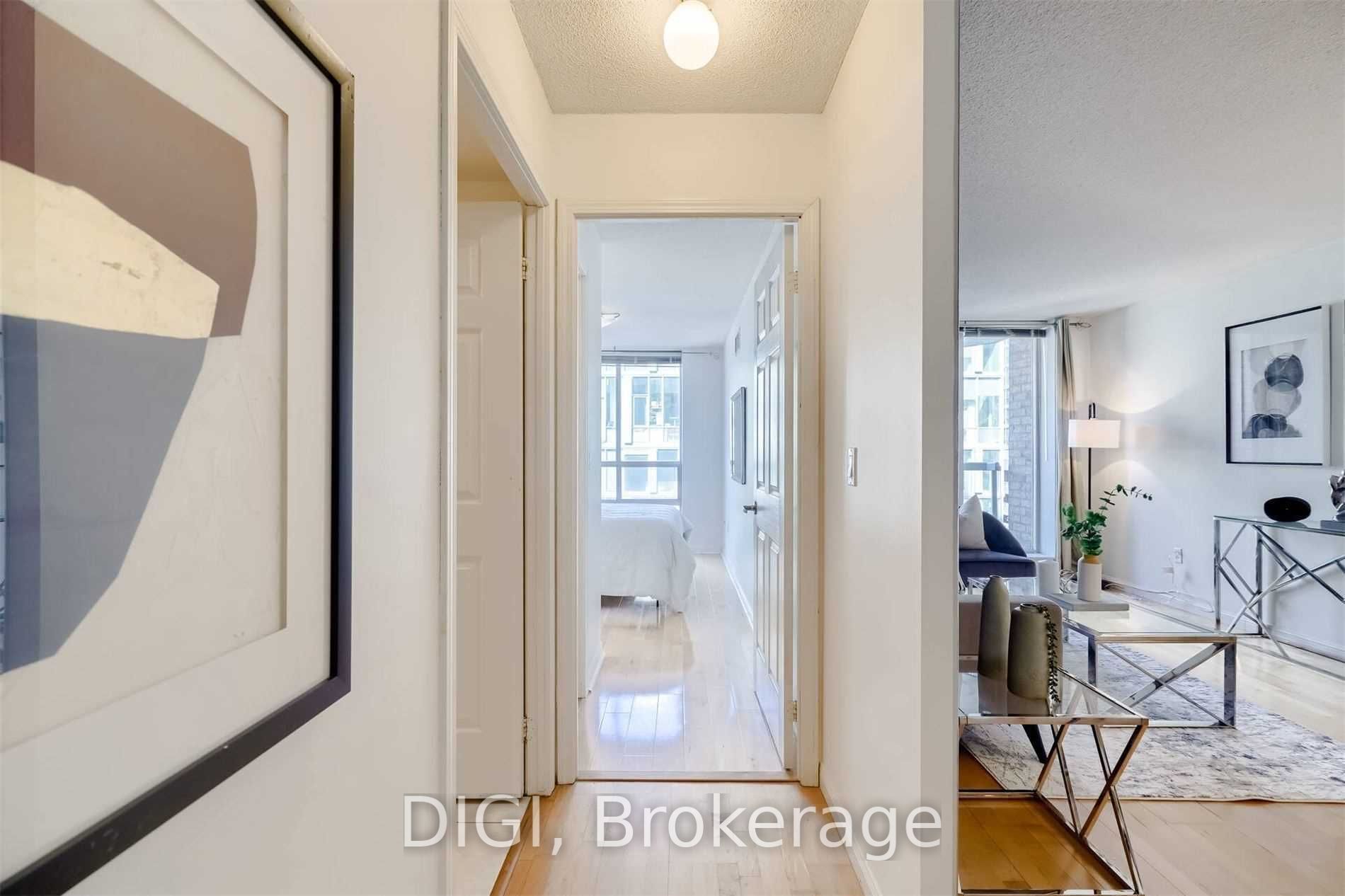 311 Richmond St E, #605