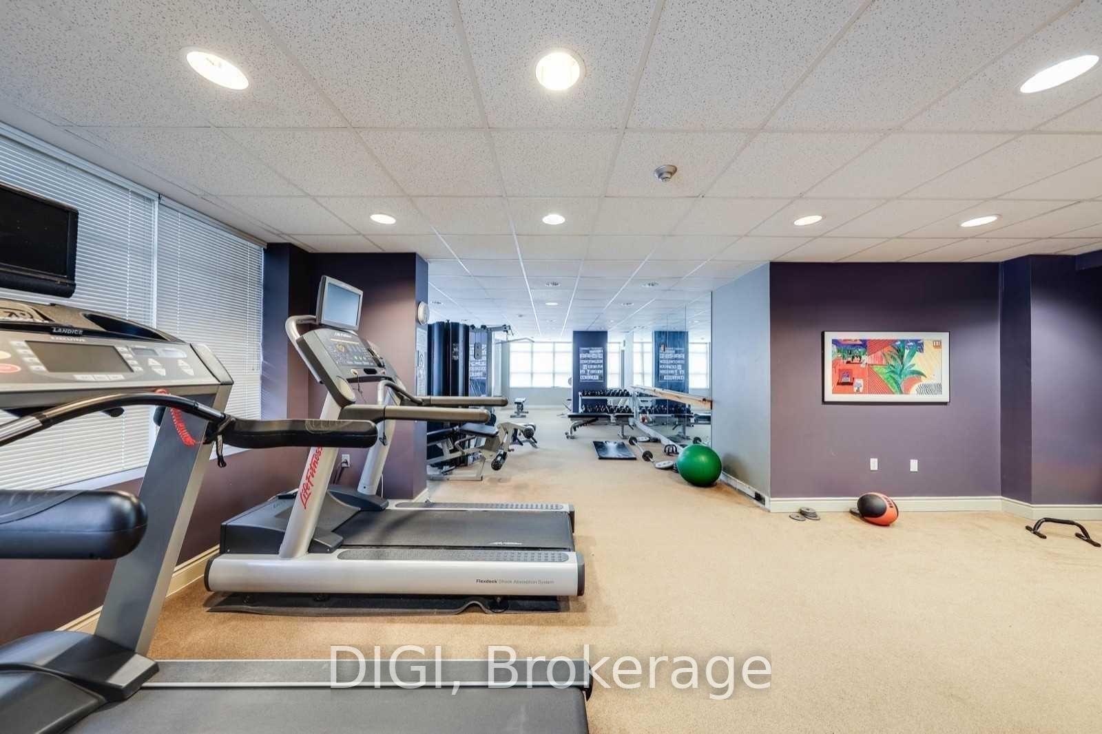 311 Richmond St E, #605