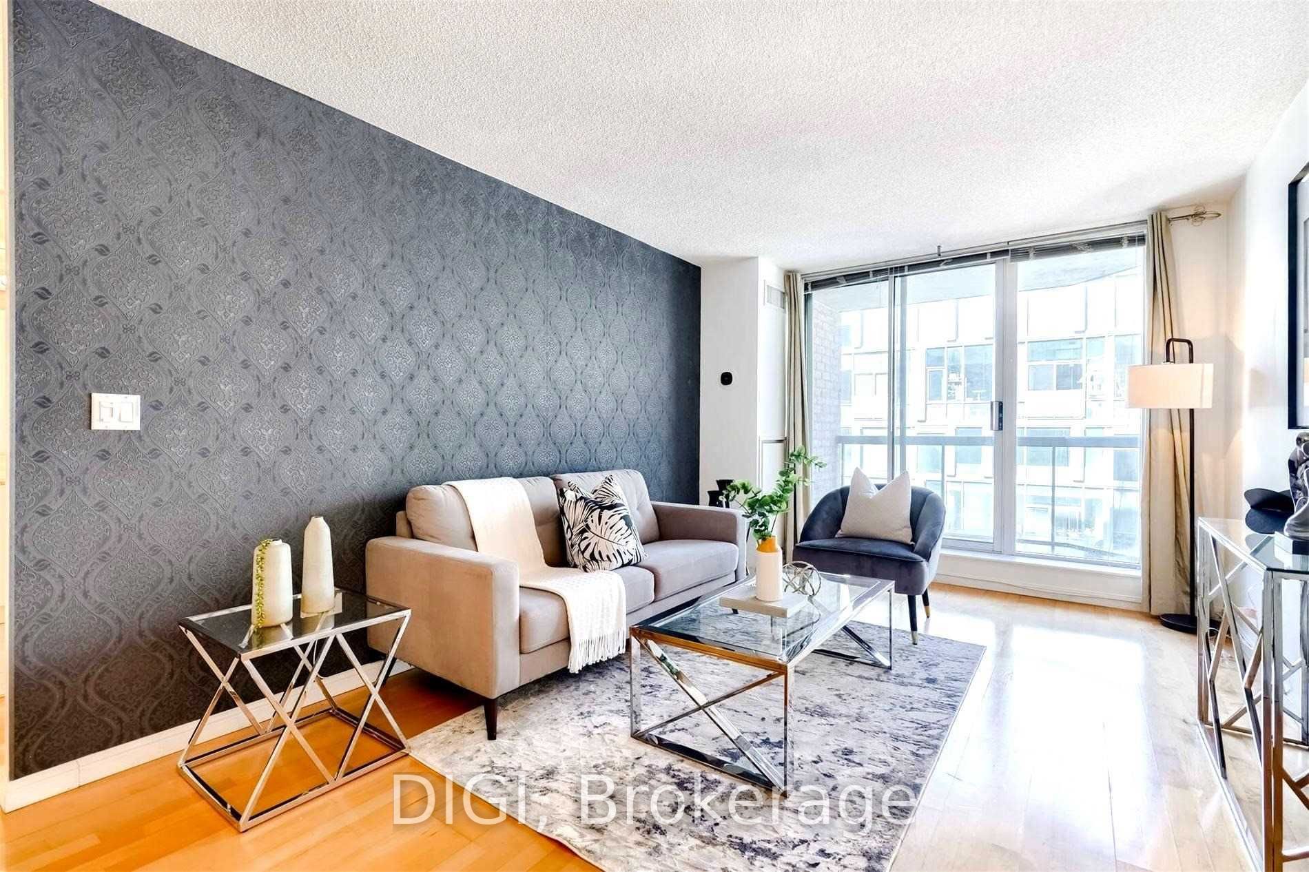 311 Richmond St E, #605