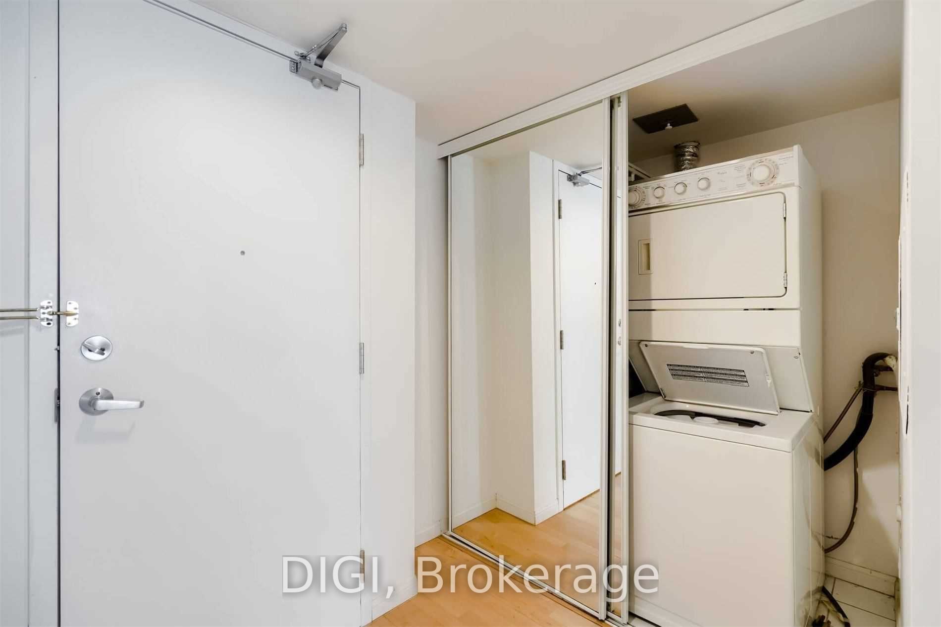 311 Richmond St E, #605