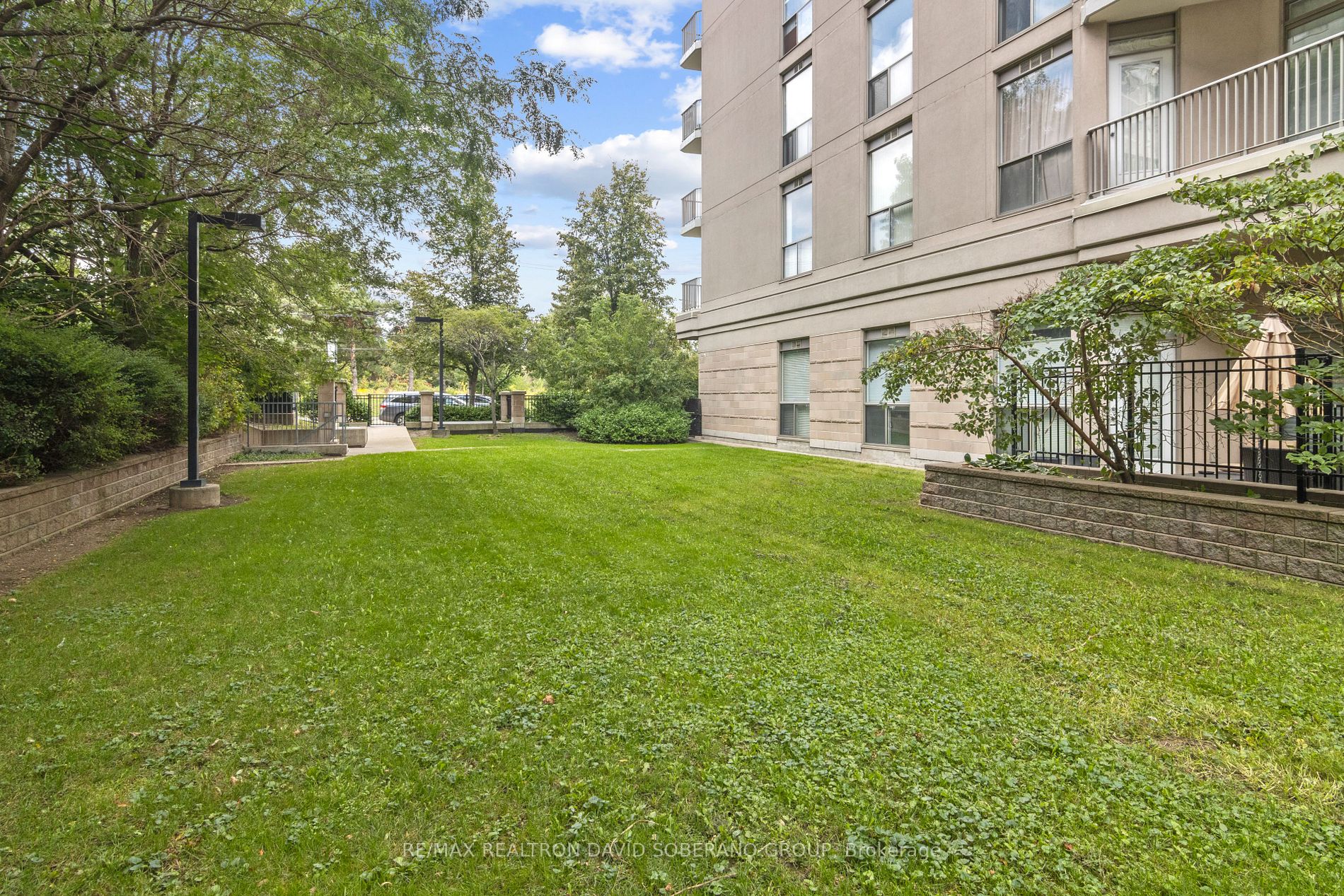 4200 Bathurst Street S, #514