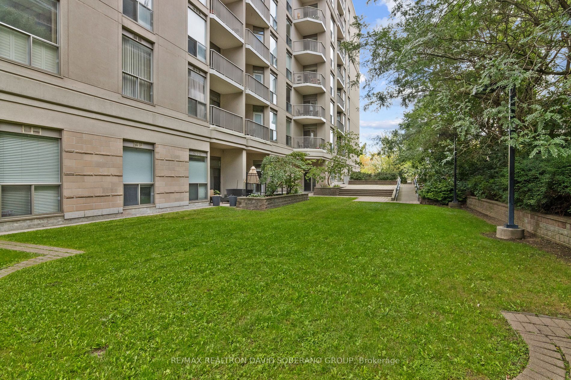 4200 Bathurst Street S, #514