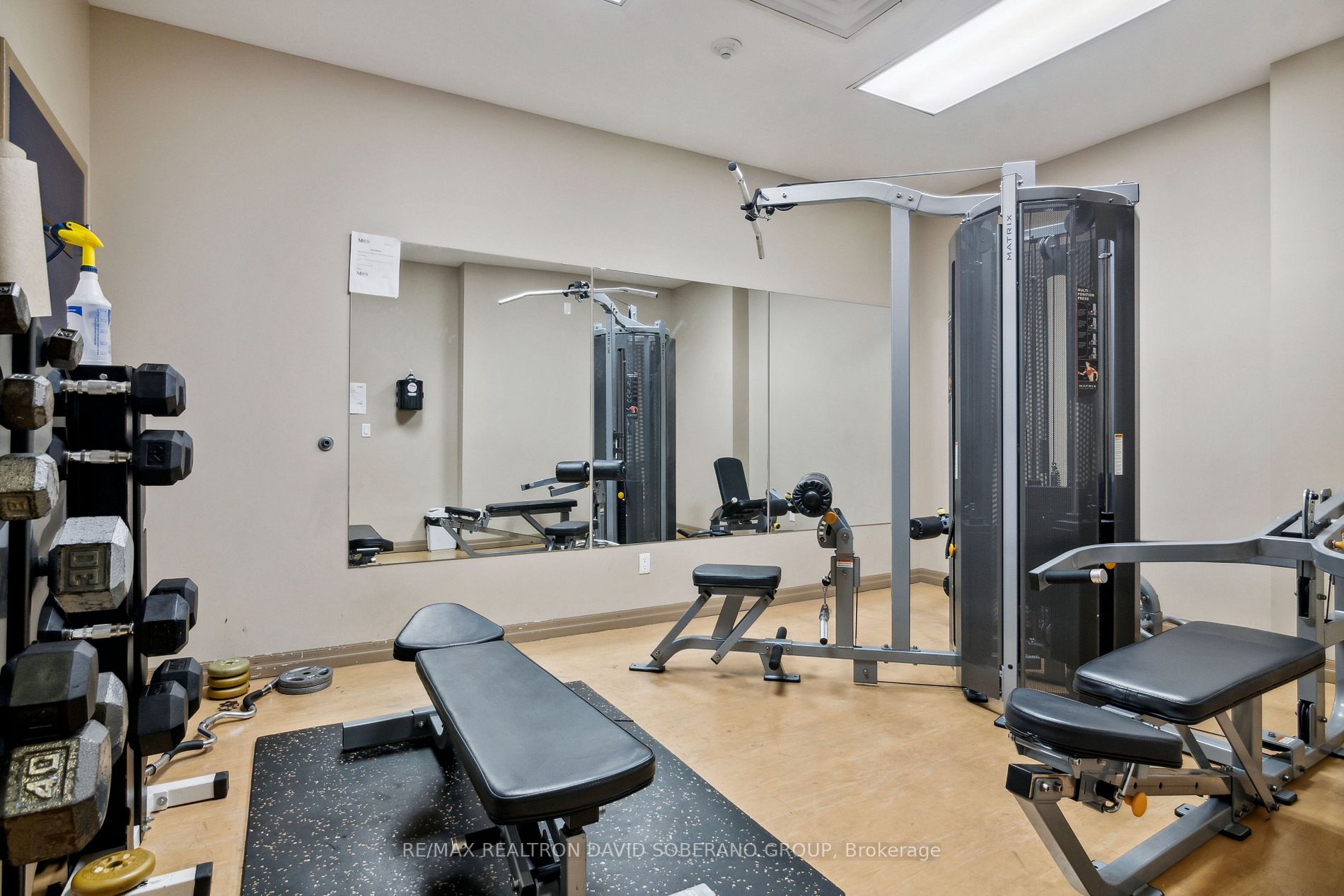 4200 Bathurst Street S, #514