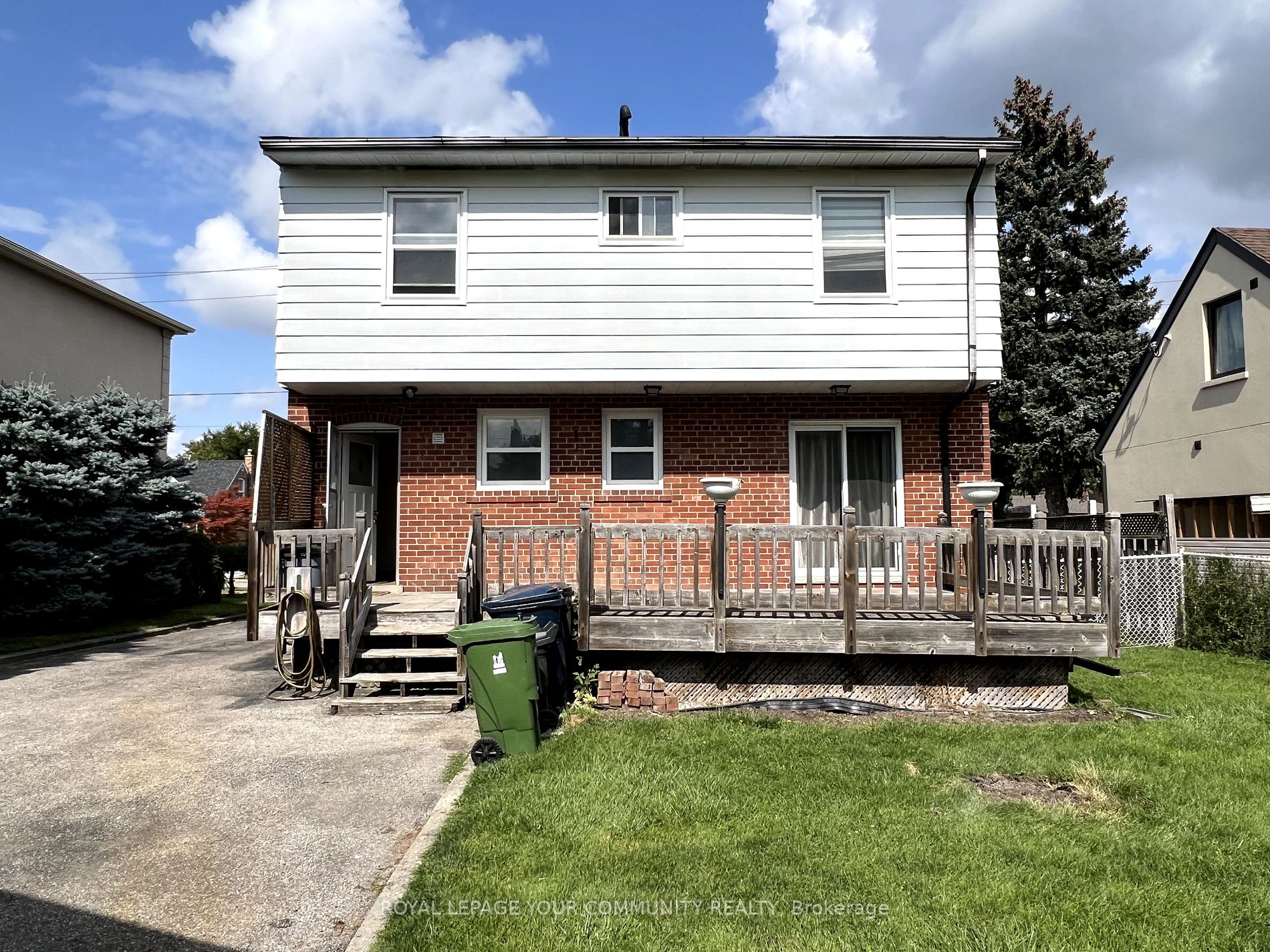 75 Goulding Ave Ave