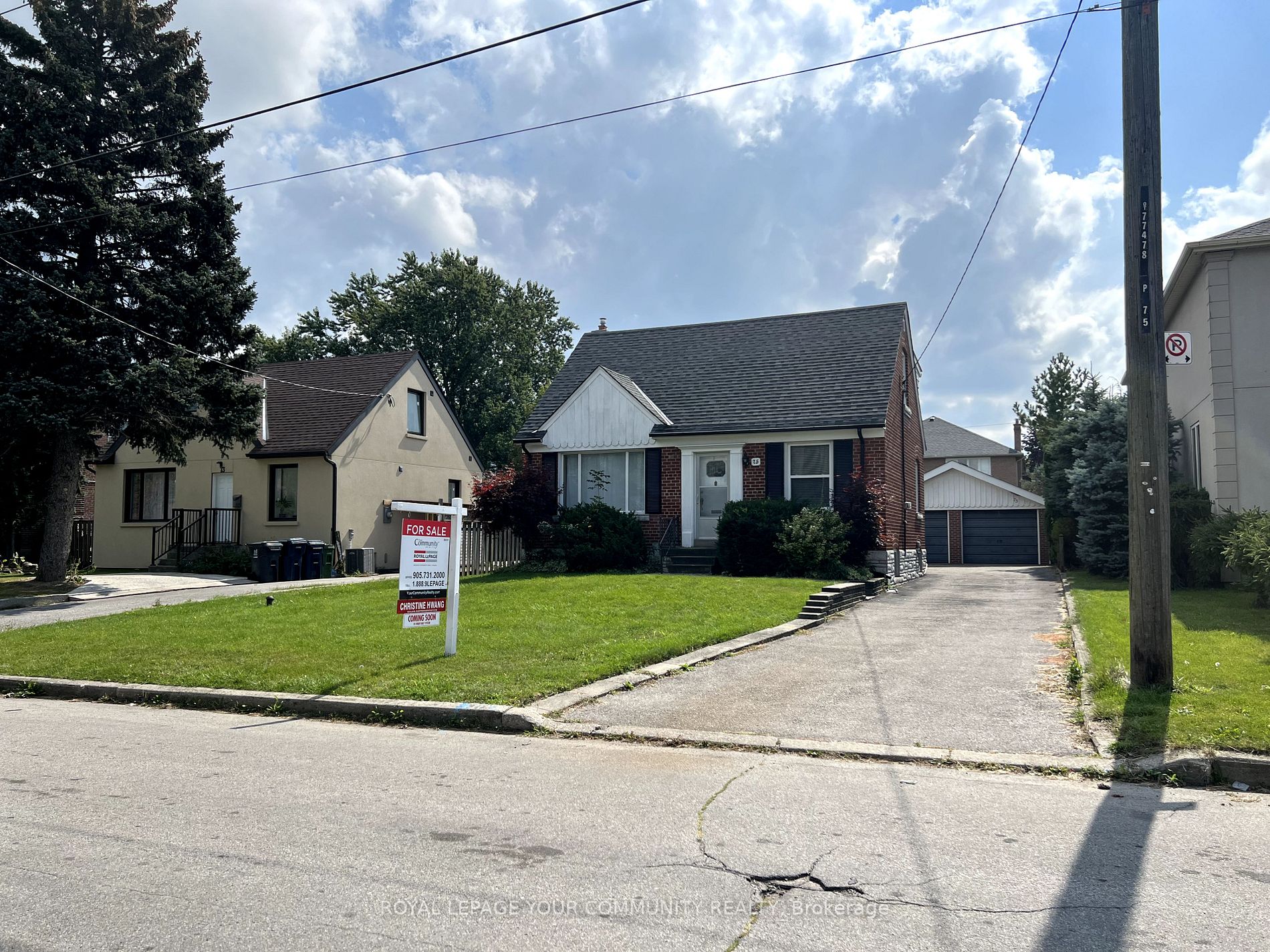 75 Goulding Ave Ave