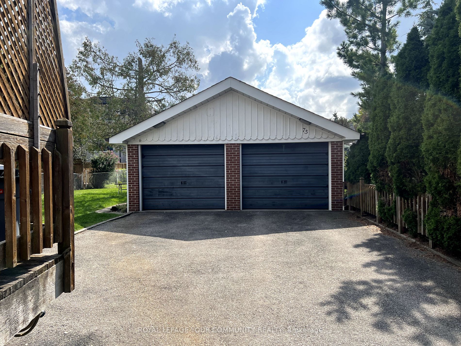 75 Goulding Ave Ave