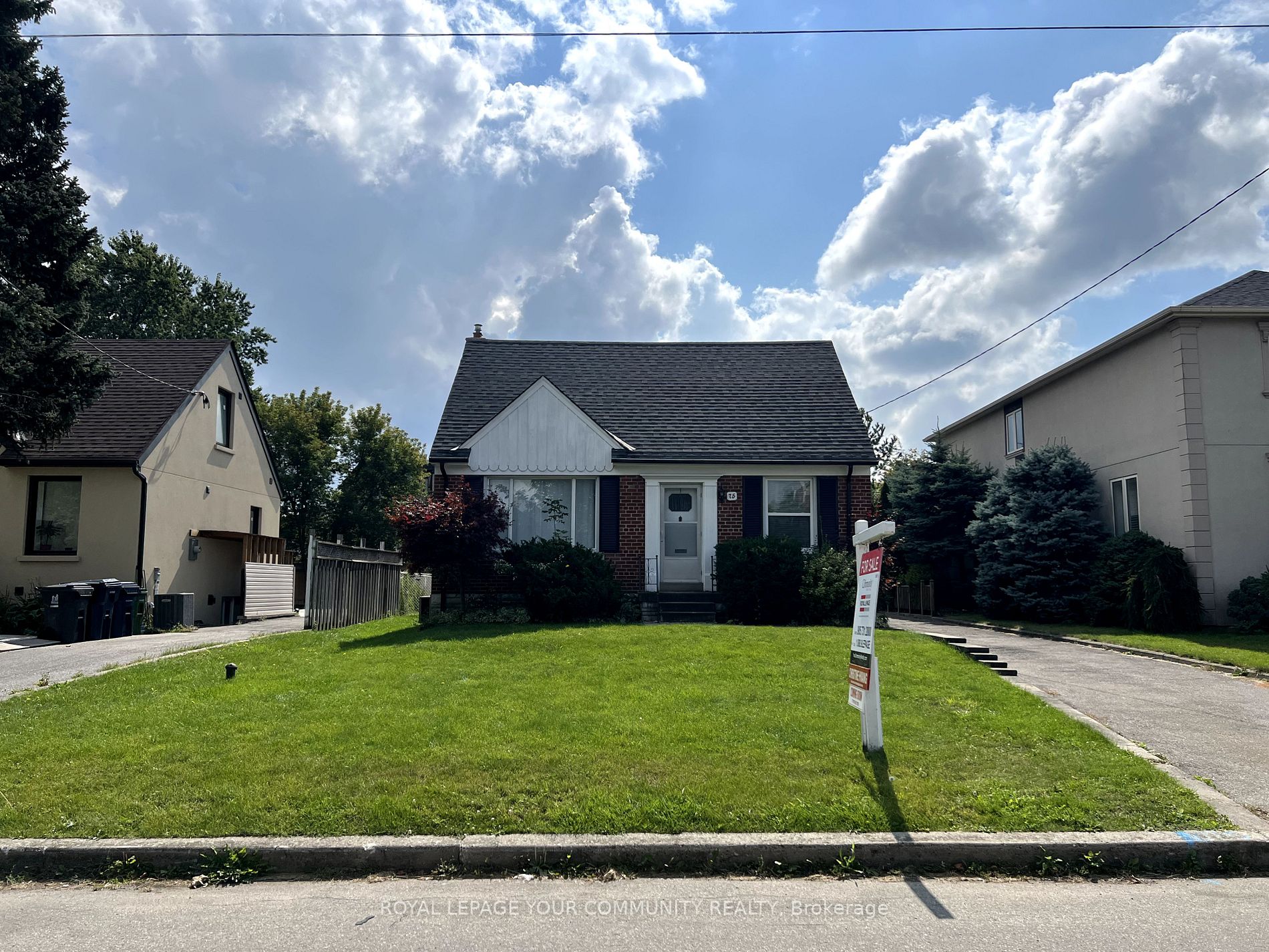 75 Goulding Ave Ave