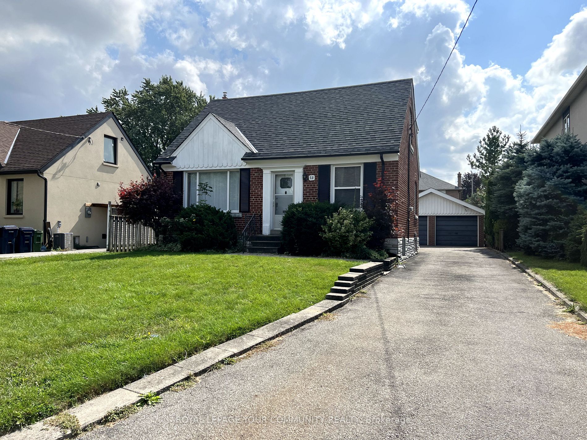 75 Goulding Ave Ave
