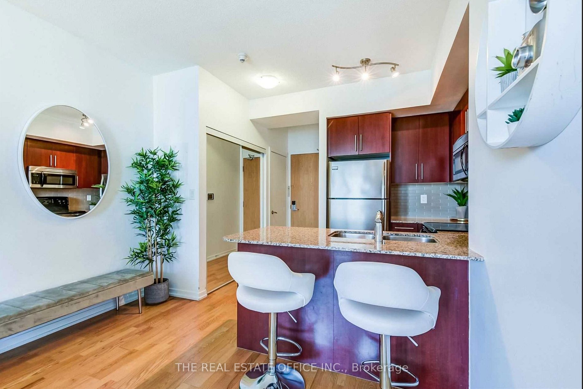 65 Bremner Boulevard, #4302