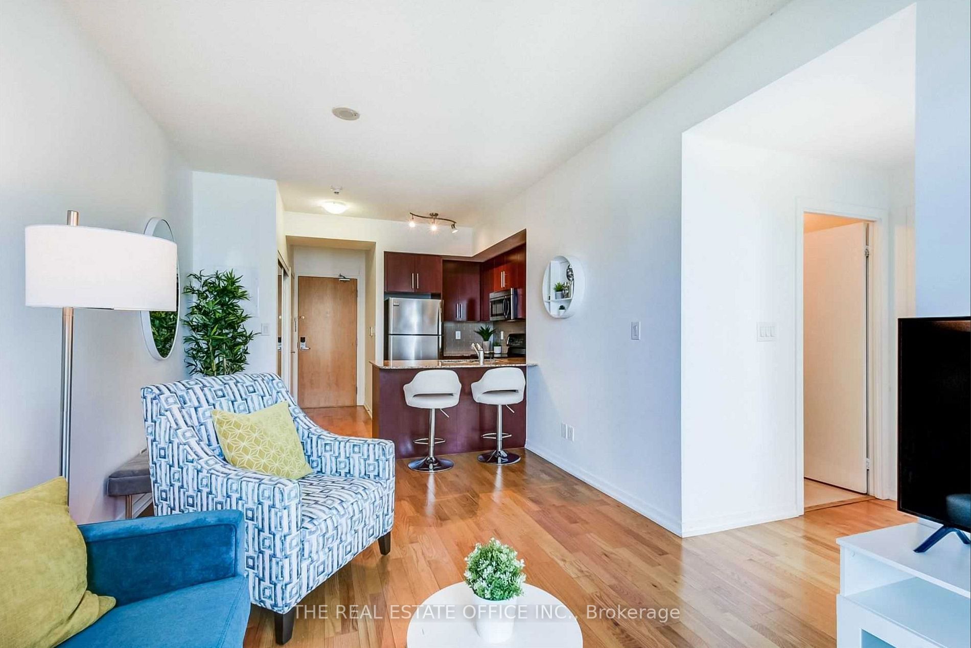 65 Bremner Boulevard, #4302