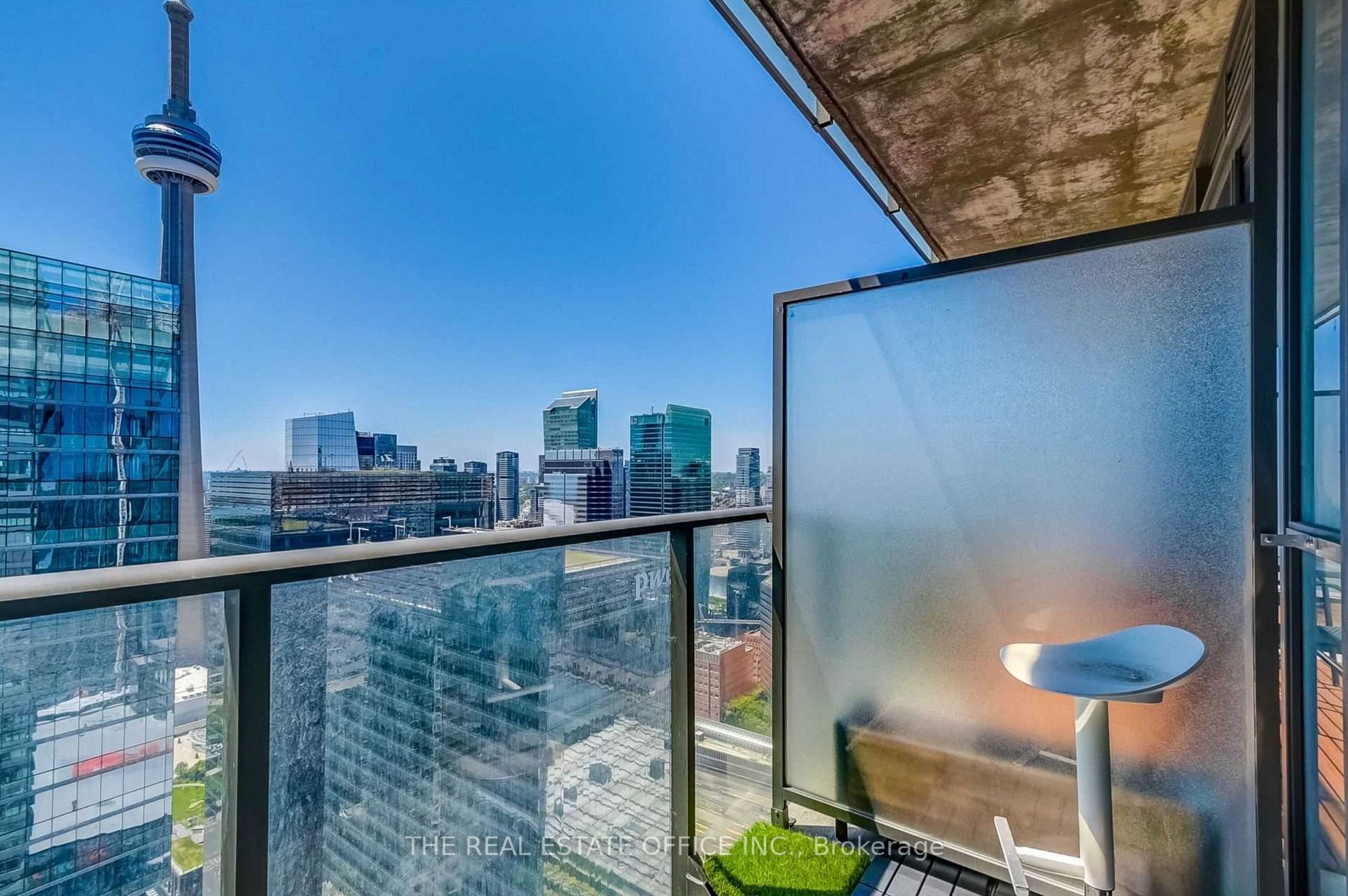 65 Bremner Boulevard, #4302