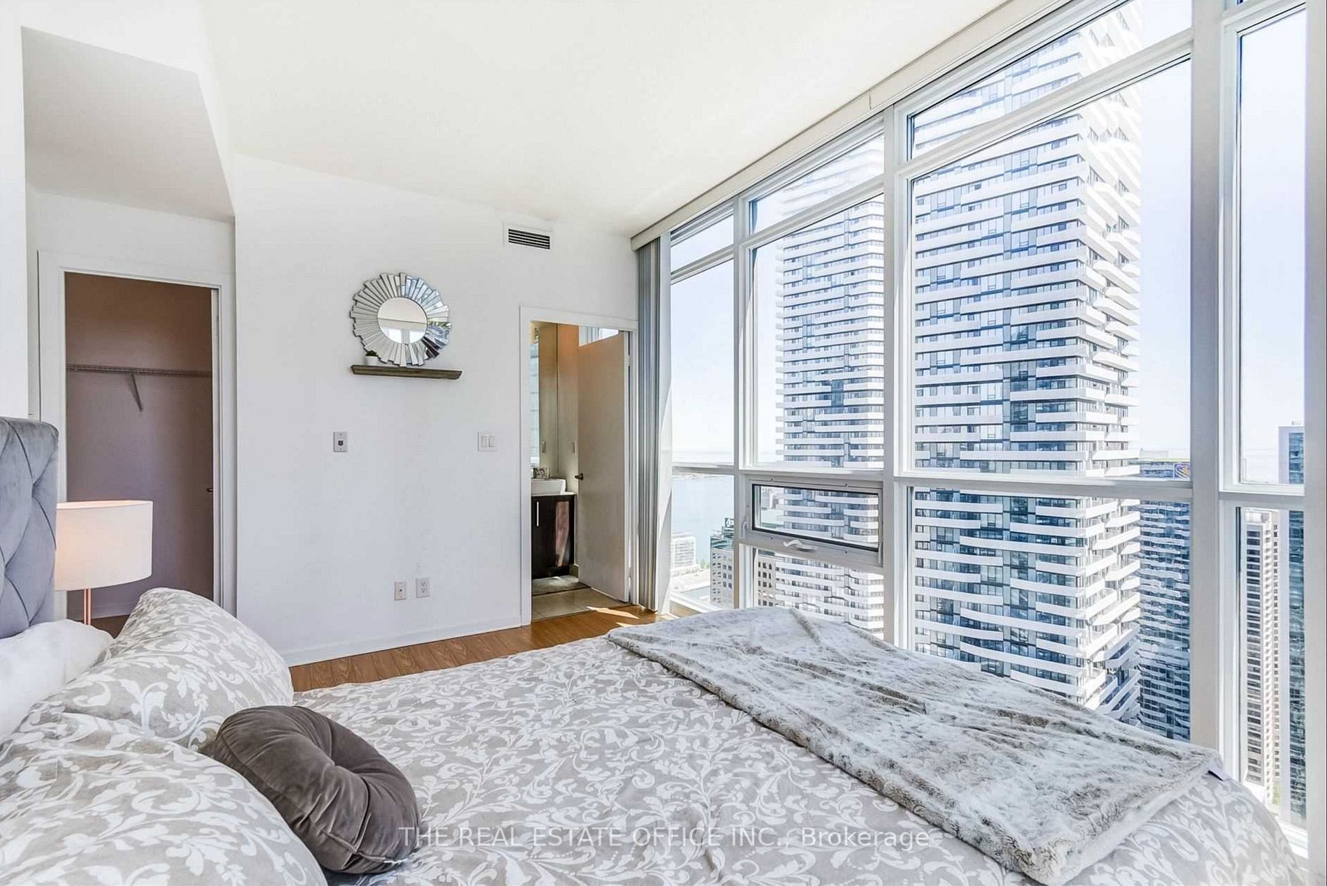 65 Bremner Boulevard, #4302