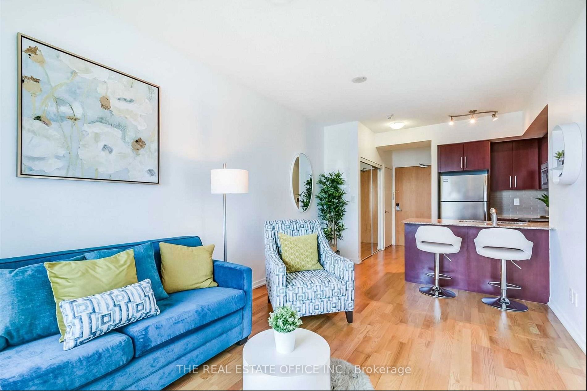 65 Bremner Boulevard, #4302