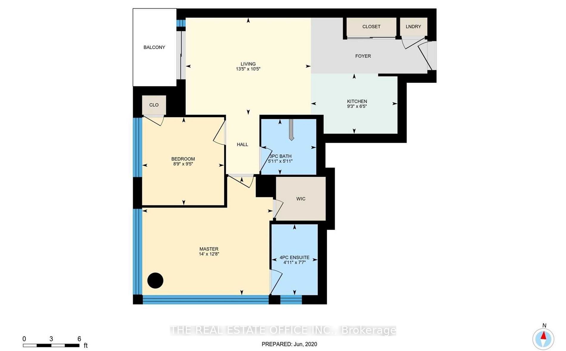 65 Bremner Boulevard, #4302