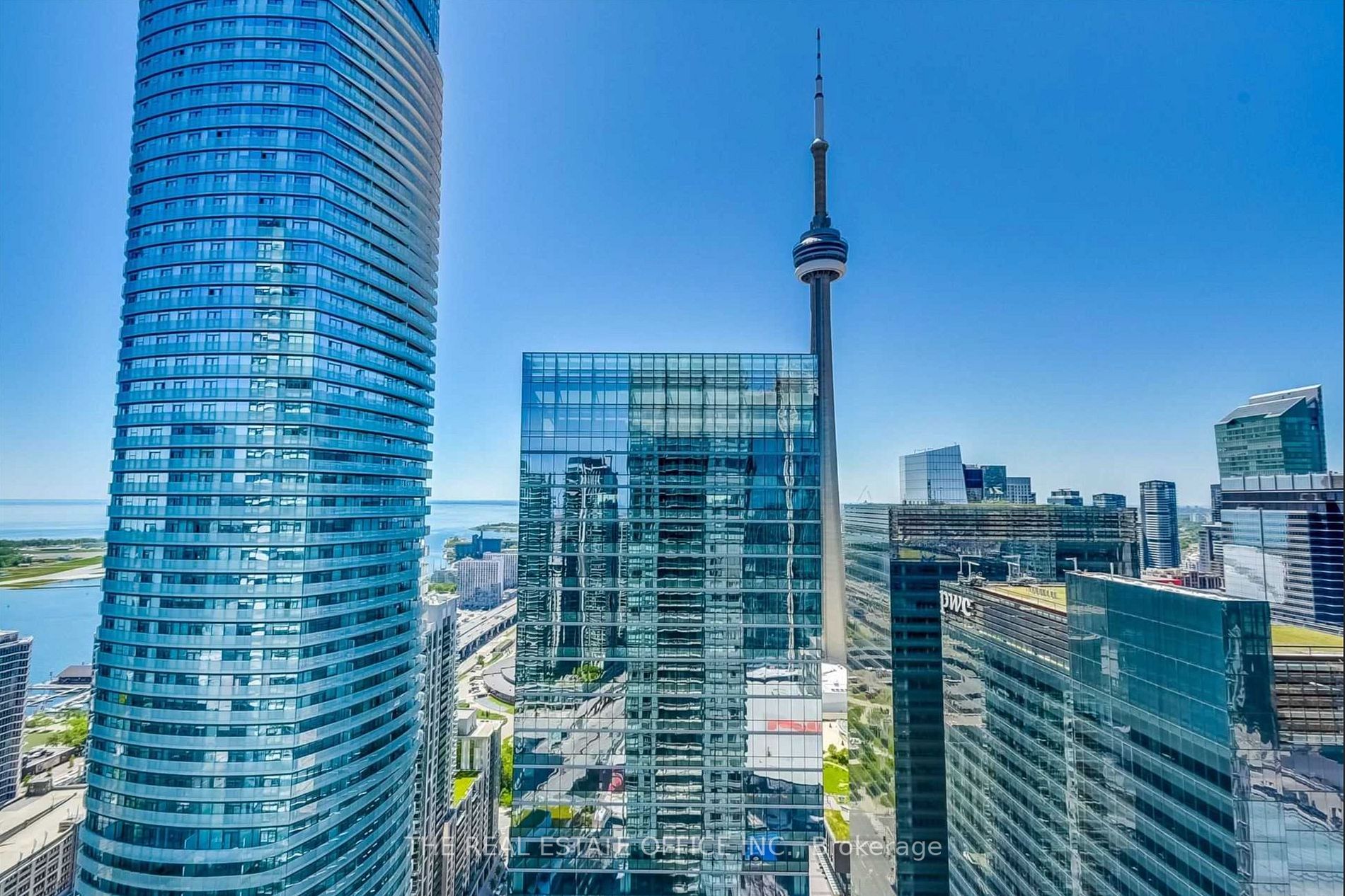 65 Bremner Boulevard, #4302