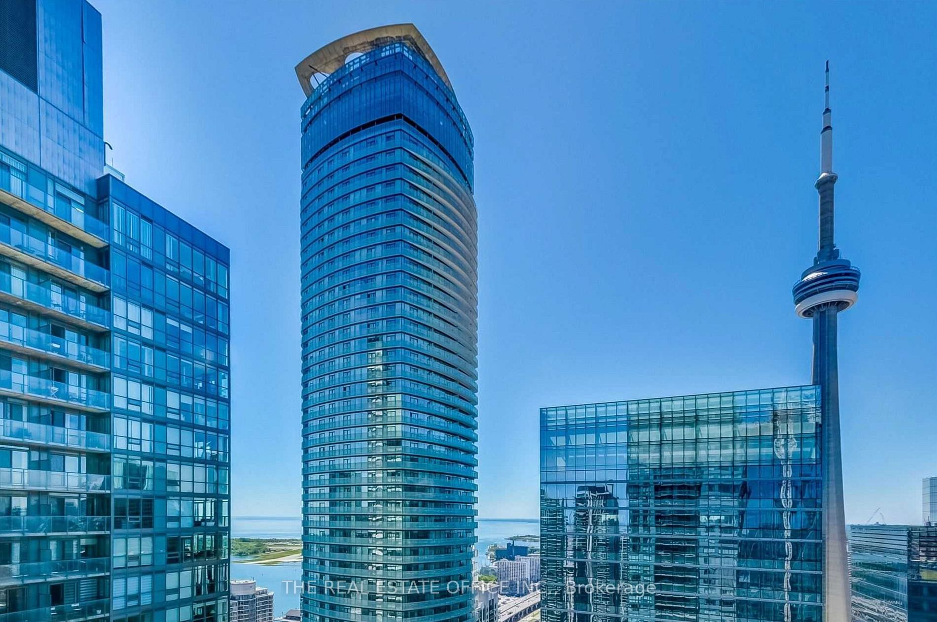65 Bremner Boulevard, #4302