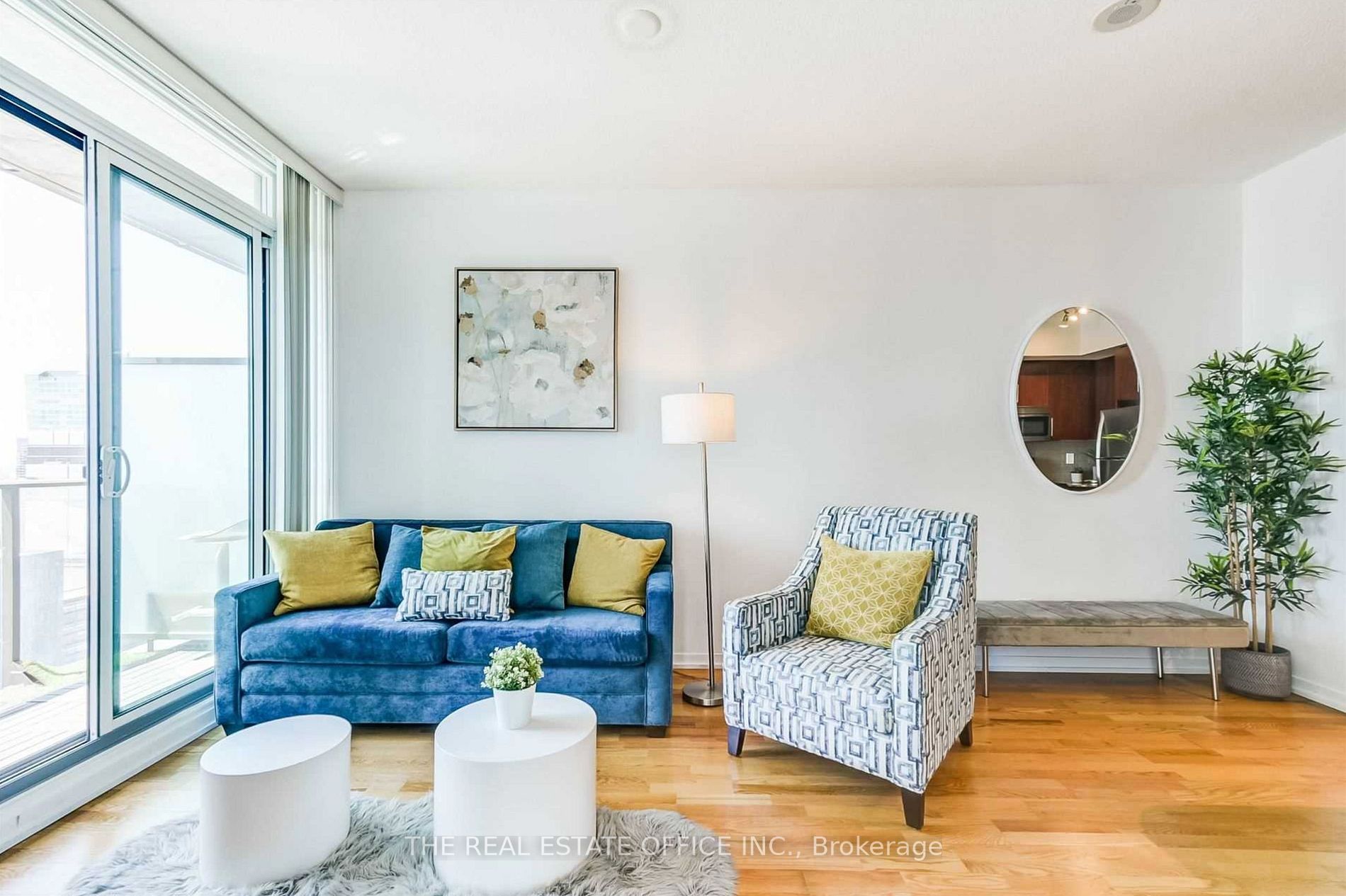65 Bremner Boulevard, #4302