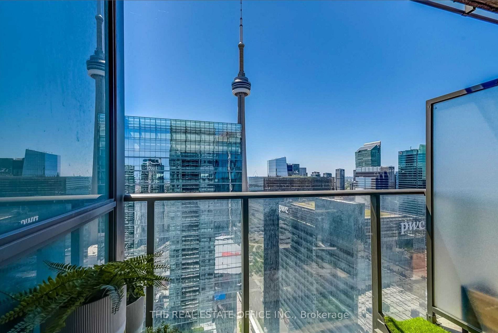65 Bremner Boulevard, #4302