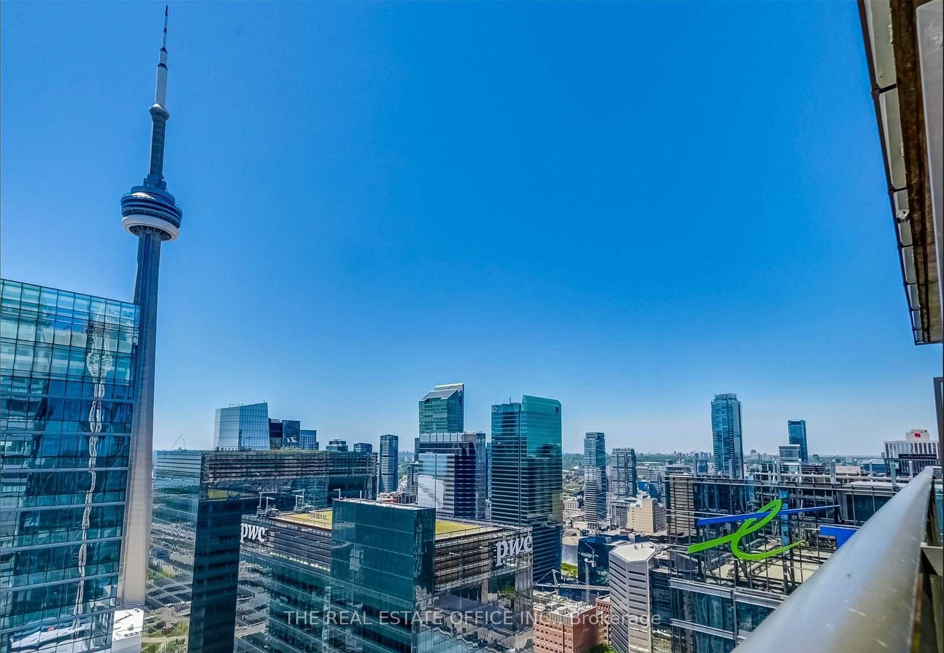 65 Bremner Boulevard, #4302
