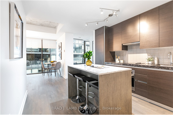 38 Stewart St, Toronto