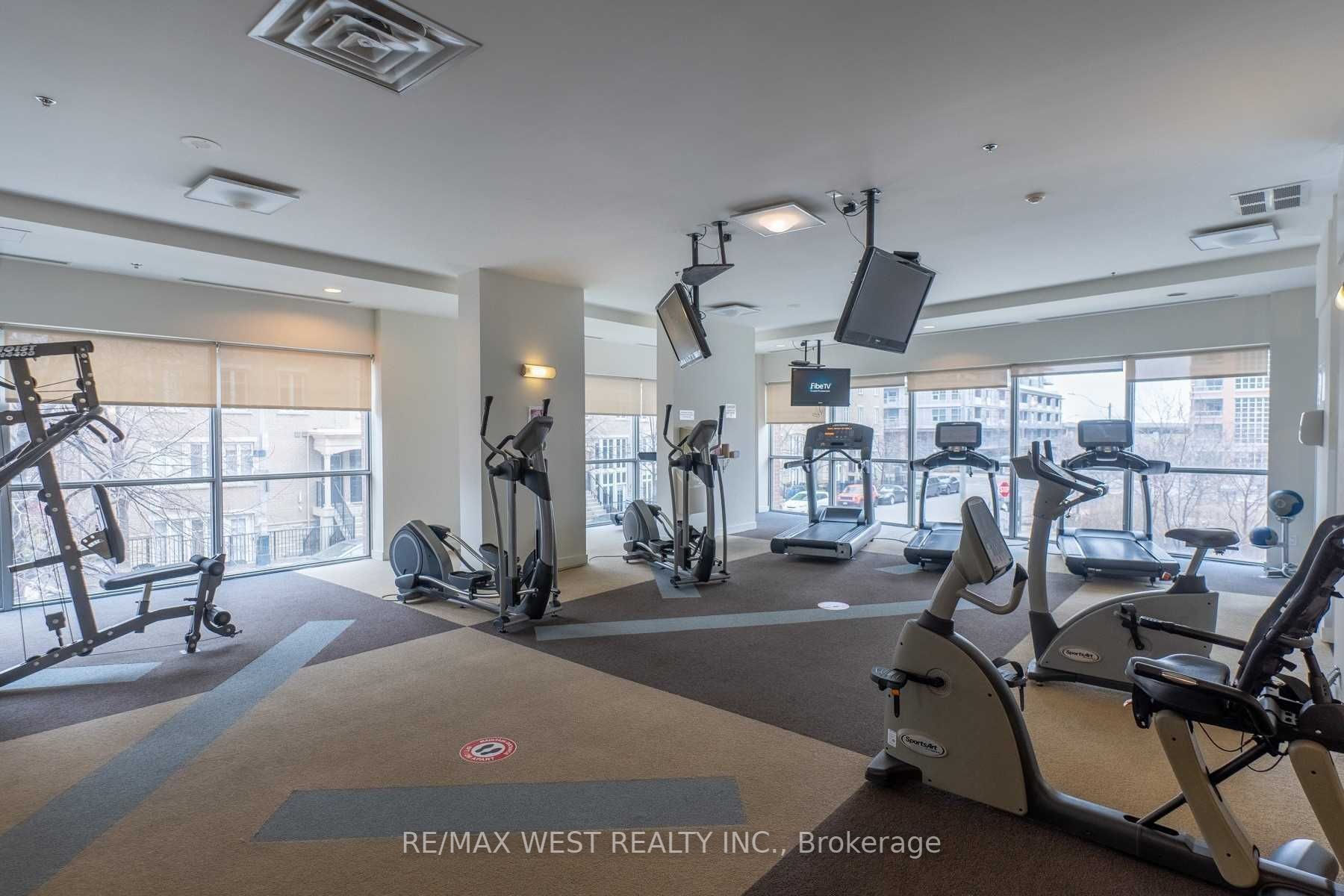 80 Western Battery Rd, #503