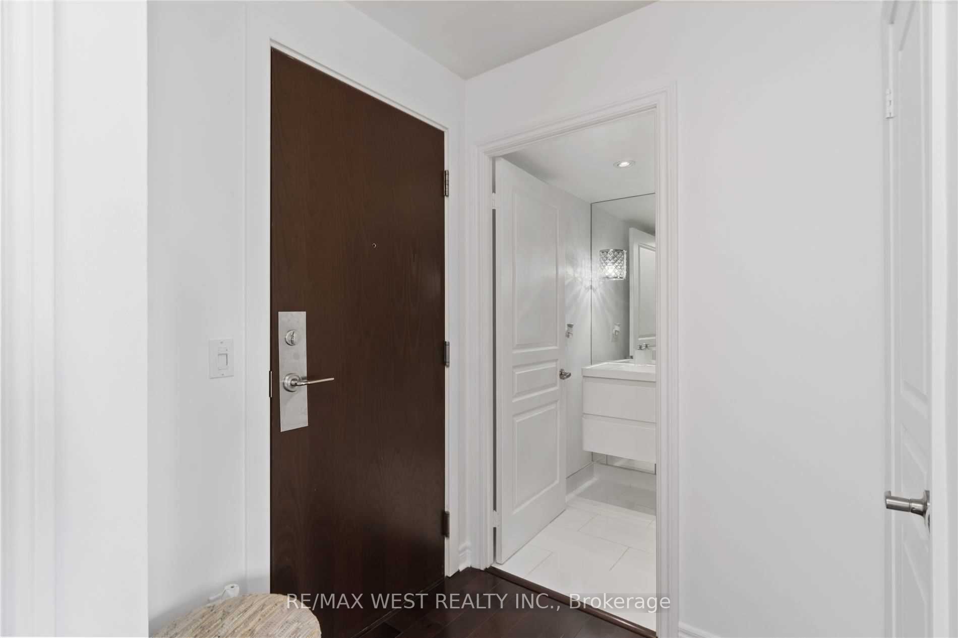 80 Western Battery Rd, #503