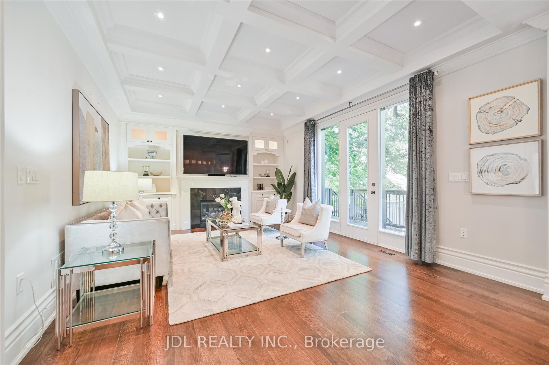 124 Alfred Ave