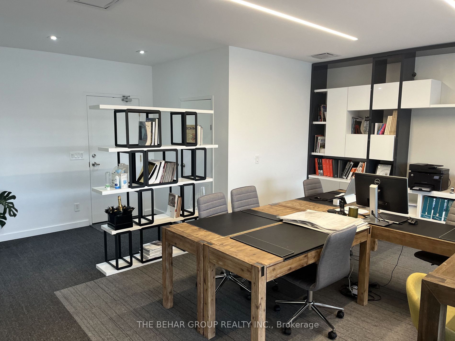 220 Duncan Mill Rd, #406