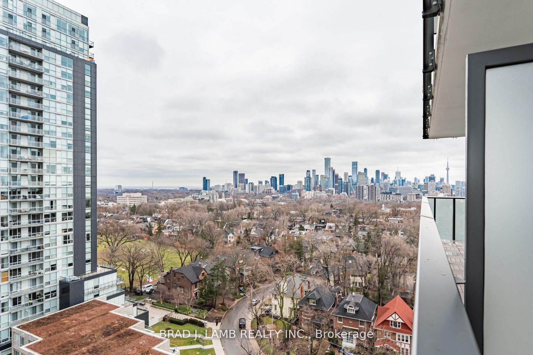 99 Foxbar Rd, #1409