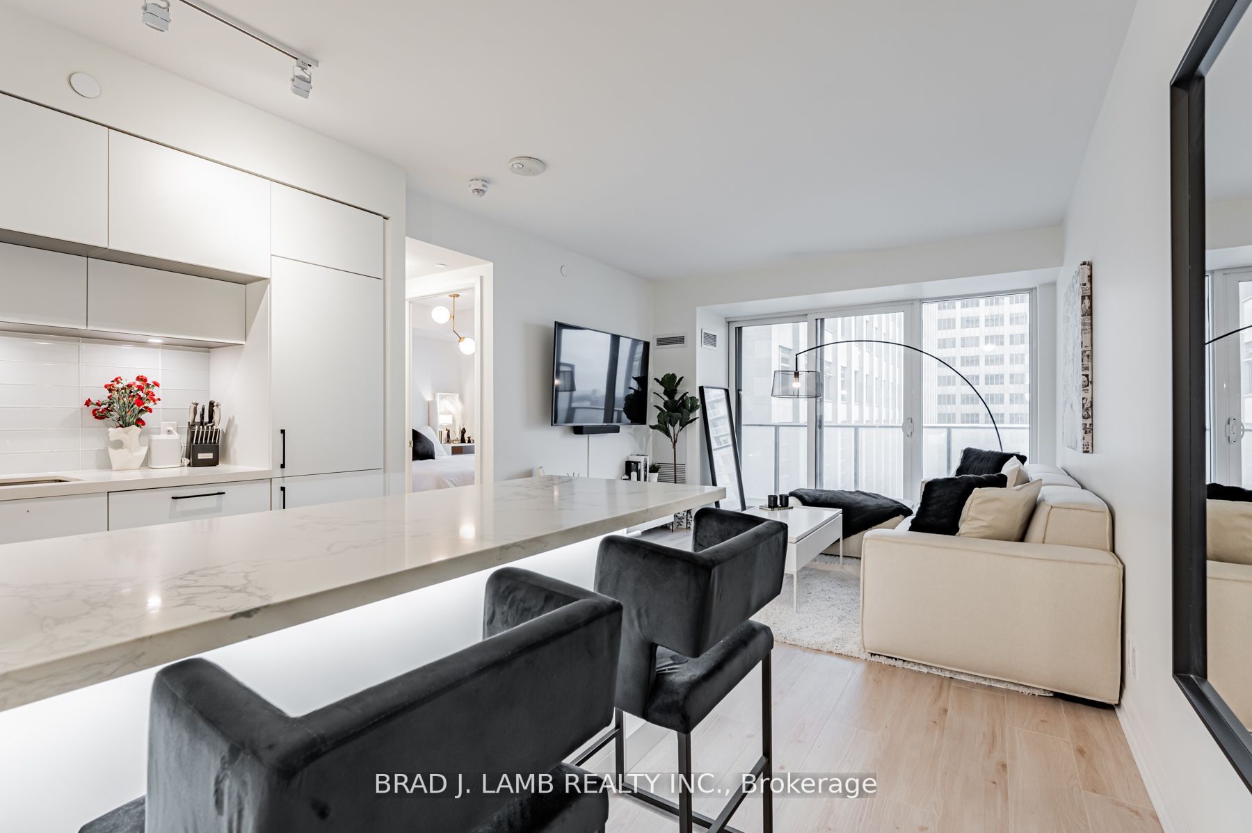 99 Foxbar Rd, #1409