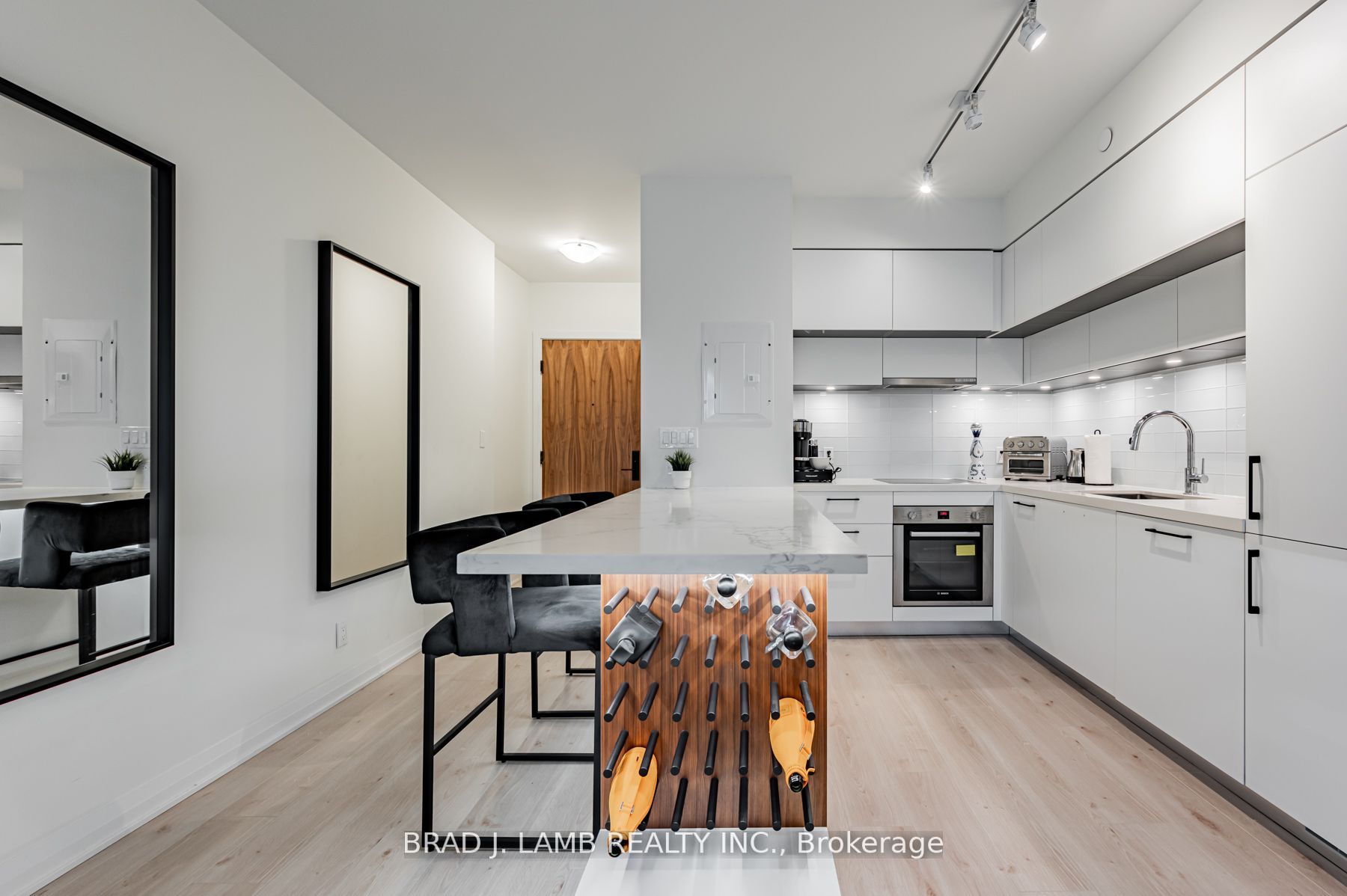 99 Foxbar Rd, #1409