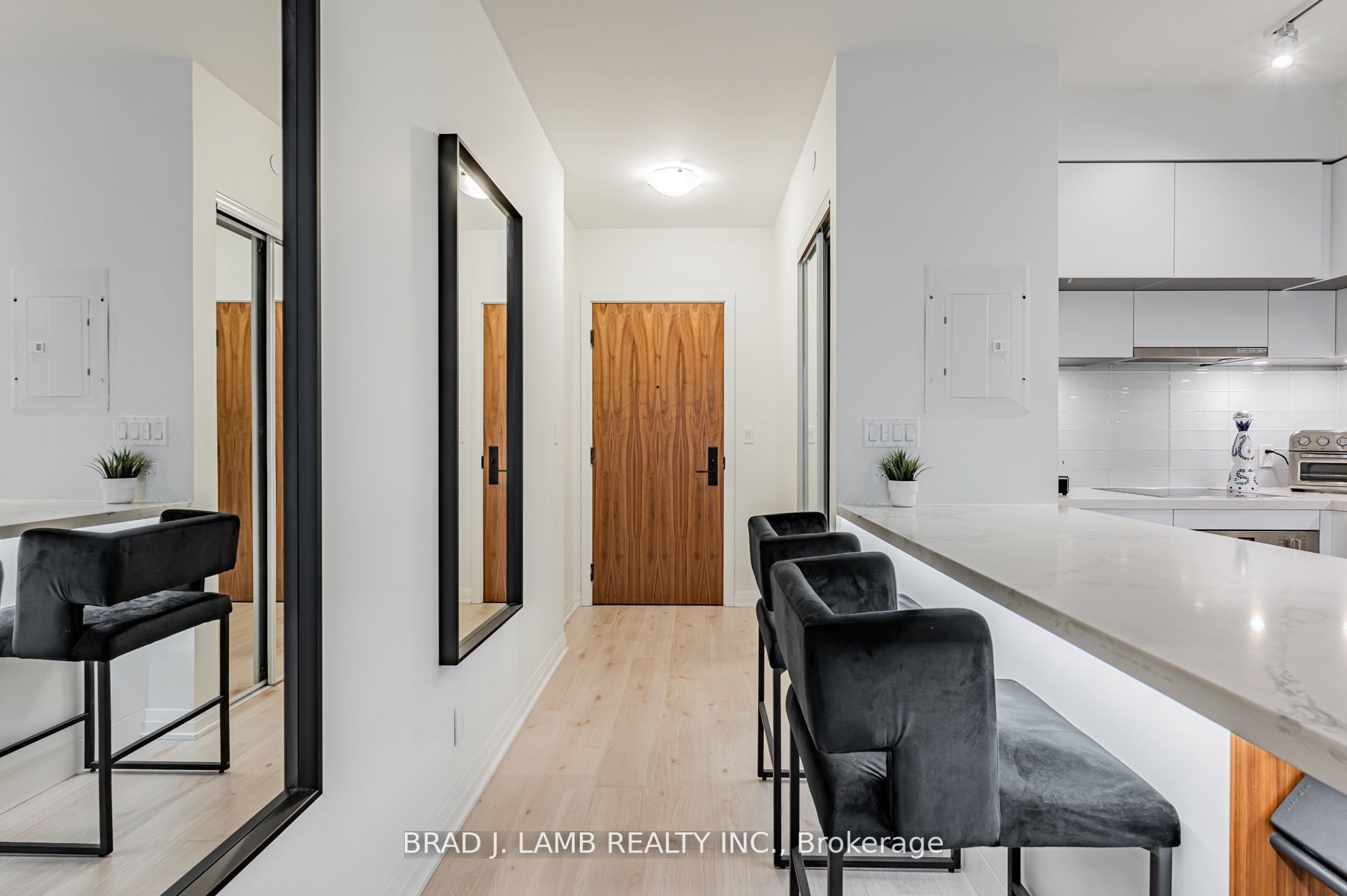 99 Foxbar Rd, #1409