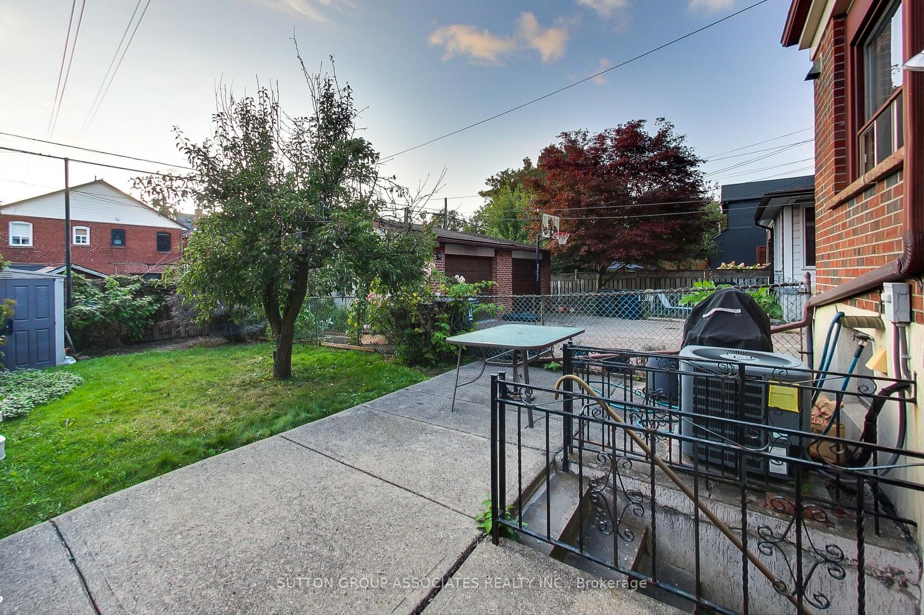 70 Winnett Avenue