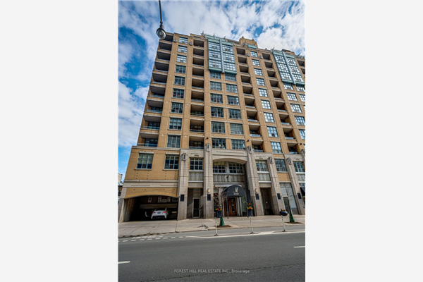 438 Richmond St W, Toronto