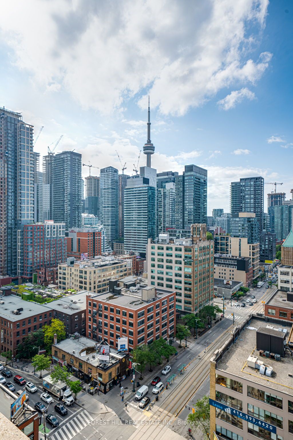 438 Richmond Street W, #219