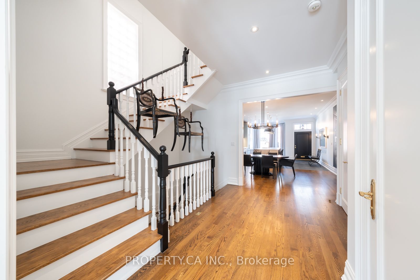 43 Bernard Avenue