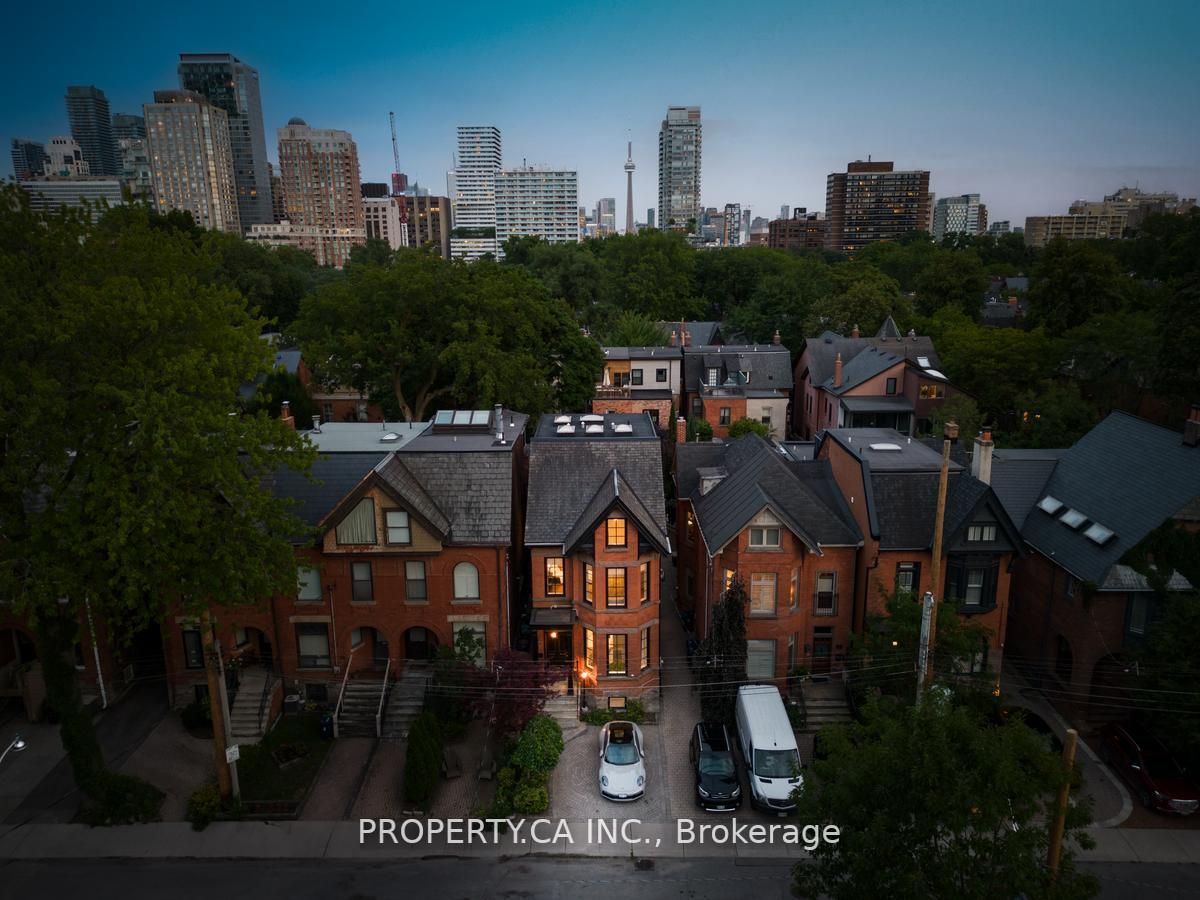 43 Bernard Ave
