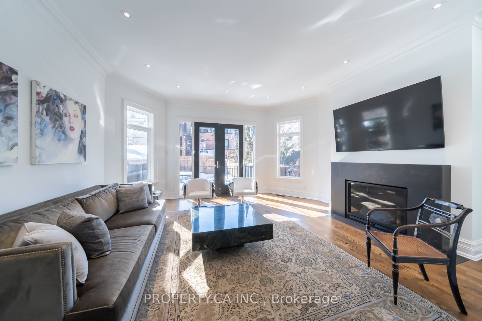 43 Bernard Avenue