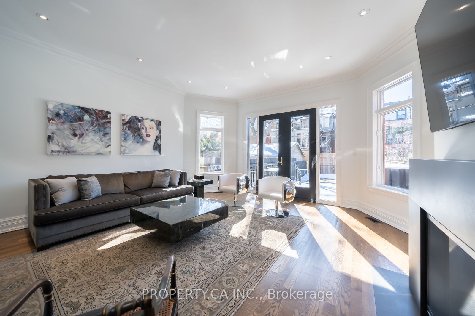 43 Bernard Avenue