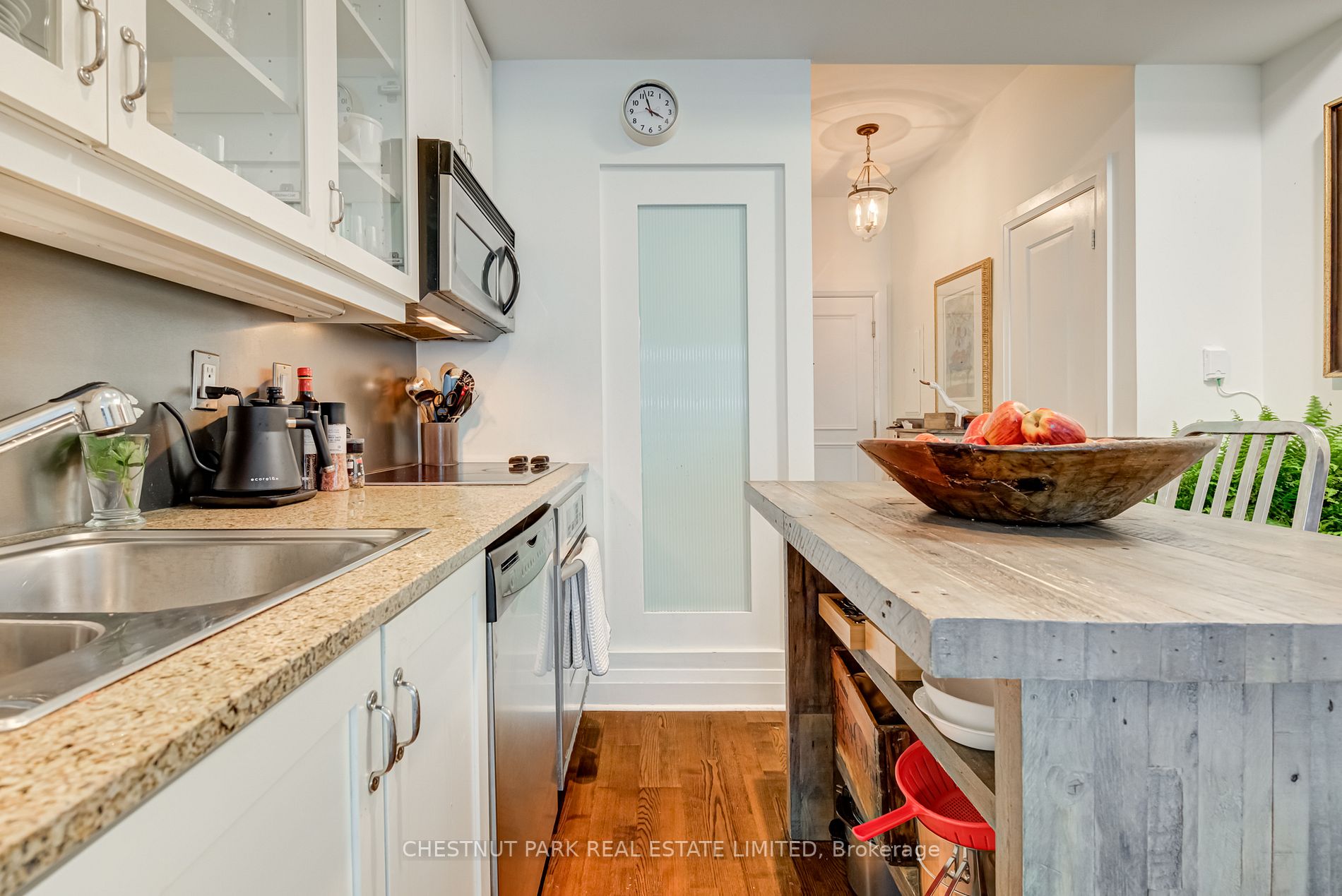 25 Scrivener Sq, #701