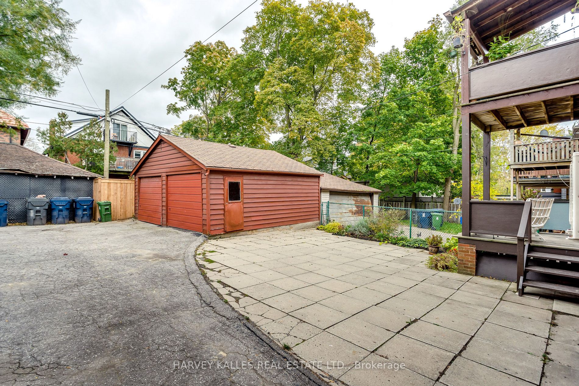 15 Braemar Avenue, #Main