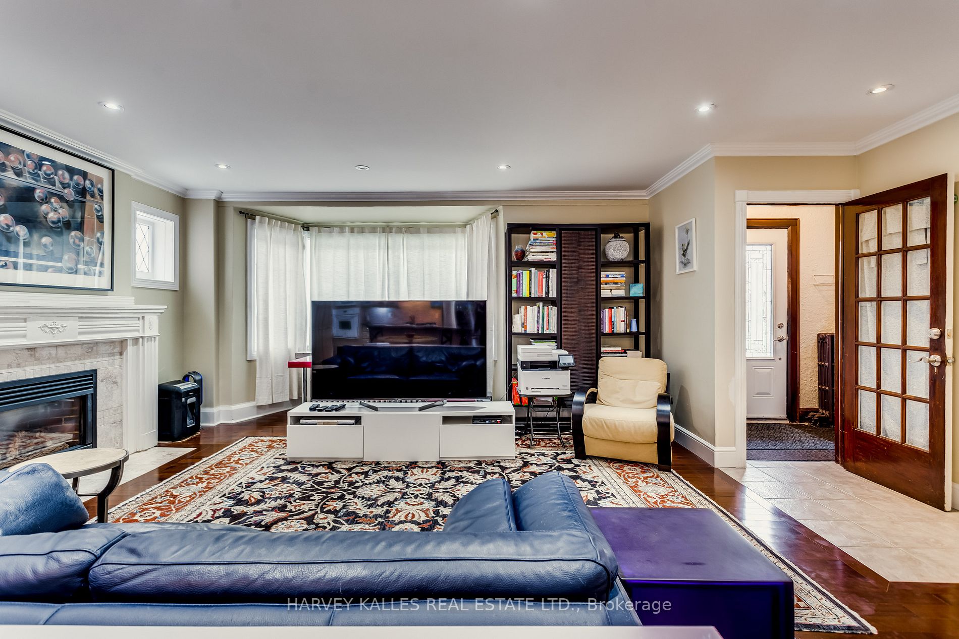 15 Braemar Avenue, #Main