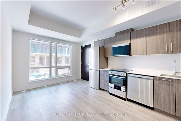871 Sheppard Ave W, Toronto