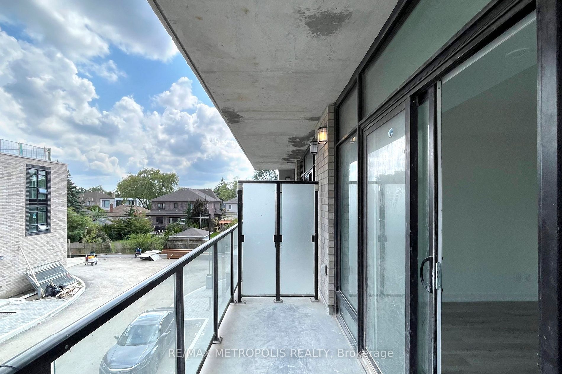 871 Sheppard Avenue W, #42